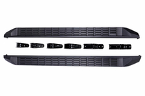 Mitsubishi L200 2024- OEM Side Steps (2 pcs) photo 1