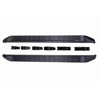 OEM Side Steps (2 pcs) Mitsubishi L200 2024-