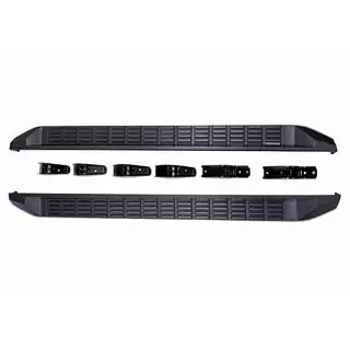 OEM Side Steps (2 pcs)