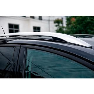 OEM Roof Rails (2 pcs) photo 4