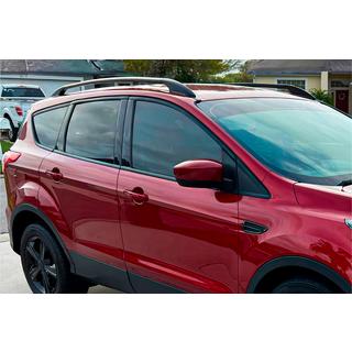 OEM Roof Rails (2 pcs) photo 1