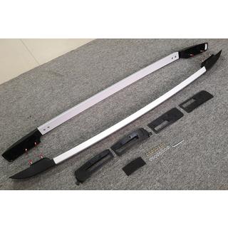 OEM Gray Roof Rails (Aluminum) photo 4