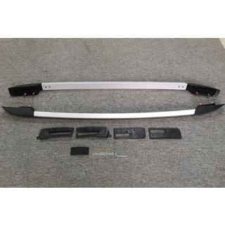 OEM Gray Roof Rails (Aluminum) photo 3