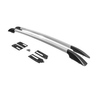OEM Grey Roof Rails (Aluminum, Bolt-On Installation) Ford Ranger 2011–2022 photo 4