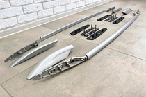 Nissan X-trail T32/Rogue 2014-2021 OEM Roof Rails (2 pcs) photo 2