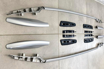 Nissan X-trail T32/Rogue 2014-2021 OEM Roof Rails (2 pcs) photo 3