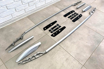 Nissan X-trail T32/Rogue 2014-2021 OEM Roof Rails (2 pcs) photo 6