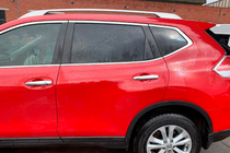 Nissan X-trail T32/Rogue 2014-2021 OEM Roof Rails (2 pcs) photo 1