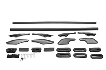 Toyota Land Cruiser 100 1998-2007 OEM Roof Rails (2 pcs) photo 1