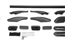 Toyota Land Cruiser 100 1998-2007 OEM Roof Rails (2 pcs) photo 4