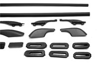 Toyota Land Cruiser 100 1998-2007 OEM Roof Rails (2 pcs) photo 5