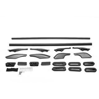 OEM Roof Rails (2 pcs) Toyota Land Cruiser 100 1998-2007 photo 1