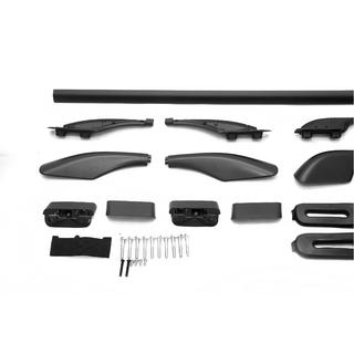 OEM Roof Rails (2 pcs) Toyota Land Cruiser 100 1998-2007 photo 4