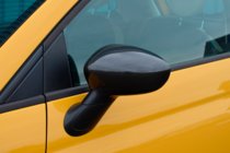 Fiat 500/500L 2013-2022 Mirror Covers 2007-2015 (2 pcs, Real Carbon) photo 9