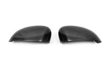 Fiat 500/500L 2013-2022 Mirror Covers 2007-2015 (2 pcs, Real Carbon) photo 6