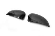 Fiat 500/500L 2013-2022 Mirror Covers 2007-2015 (2 pcs, Real Carbon) photo 7