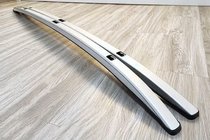Honda CRV 2022- Integrated OEM roof rails (Aluminum) photo 12
