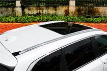 Honda CRV 2022- Integrated OEM roof rails (Aluminum) photo 7