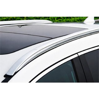 Integrated OEM roof rails (Aluminum) Honda CRV 2022- photo 1