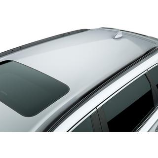 Integrated OEM roof rails (Aluminum) Honda CRV 2022- photo 2