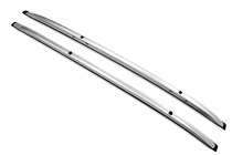 Mazda CX-3 2015- OEM integrated roof rails (2 pcs) photo 5