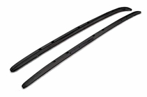 Mazda CX-3 2015- OEM integrated roof rails (2 pcs) photo 4