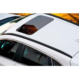 OEM integrated roof rails (2 pcs) Mazda CX-3 2015- photo 1
