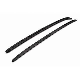OEM integrated roof rails (2 pcs) Mazda CX-3 2015- photo 4