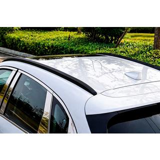 OEM integrated roof rails (2 pcs) Mazda CX-3 2015- photo 2