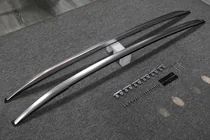 Mazda CX-30 2019- OEM integrated roof rails (2 pcs) photo 6