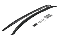 Mazda CX-30 2019- OEM integrated roof rails (2 pcs) photo 9
