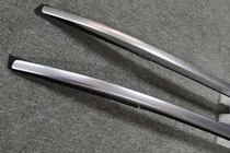 Mazda CX-30 2019- OEM integrated roof rails (2 pcs) photo 8