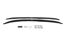 Mazda CX-30 2019- OEM integrated roof rails (2 pcs) photo 10