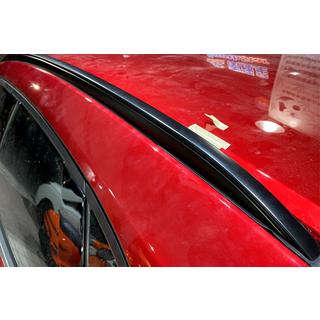 OEM integrated roof rails (2 pcs) Mazda CX-30 2019- photo 2