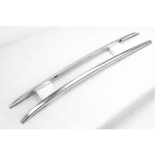 OEM integrated roof rails (2 pcs) photo 2
