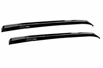Mitsubishi L200 2024- OEM integrated roof rails (2 pcs) photo 5
