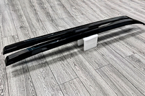 Mitsubishi L200 2024- OEM integrated roof rails (2 pcs) photo 7