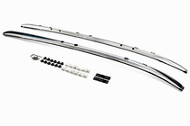 Mazda CX-5 2017–2025 OEM integrated roof rails (2 pcs) photo 11