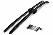 Mazda CX-5 2017–2025 OEM integrated roof rails (2 pcs) photo 8