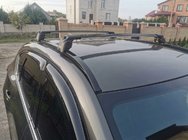 Mazda CX-5 2017–2025 OEM integrated roof rails (2 pcs) photo 10