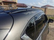 Mazda CX-5 2017–2025 OEM integrated roof rails (2 pcs) photo 5