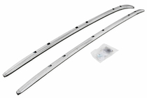 Mazda CX-5 2017–2025 Integrated roof rails HARMS (2 pcs) photo 3
