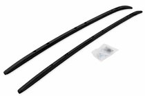 Mazda CX-5 2017–2025 Integrated roof rails HARMS (2 pcs) photo 4