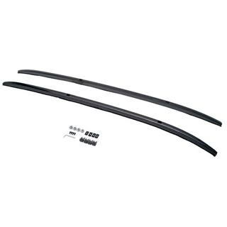 OEM integrated roof rails (2 pcs)