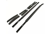 Mitsubishi Outlander 2021- OEM integrated roof rails (2 pcs) photo 11