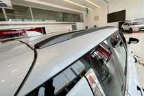 Mitsubishi Outlander 2021- OEM integrated roof rails (2 pcs) photo 3