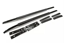 Mitsubishi Outlander 2021- OEM integrated roof rails (2 pcs) photo 8