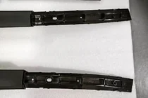 Mitsubishi Outlander 2021- OEM integrated roof rails (2 pcs) photo 10