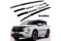 Mitsubishi Outlander 2021- OEM integrated roof rails (2 pcs) photo 13