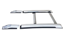 Nissan X-trail T31 2007-2014 Roof rails HARMS (2 pcs) photo 3